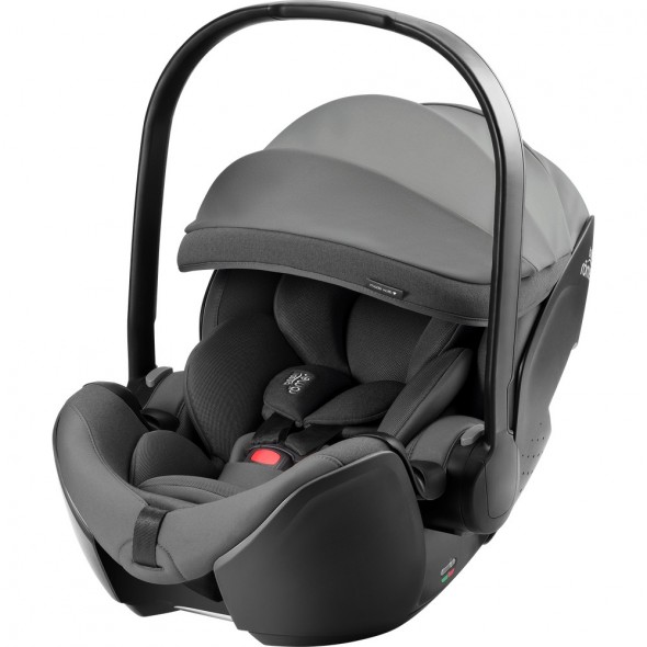 Автокресло Britax Roemer Baby-Safe Pro Style (0-13 кг)