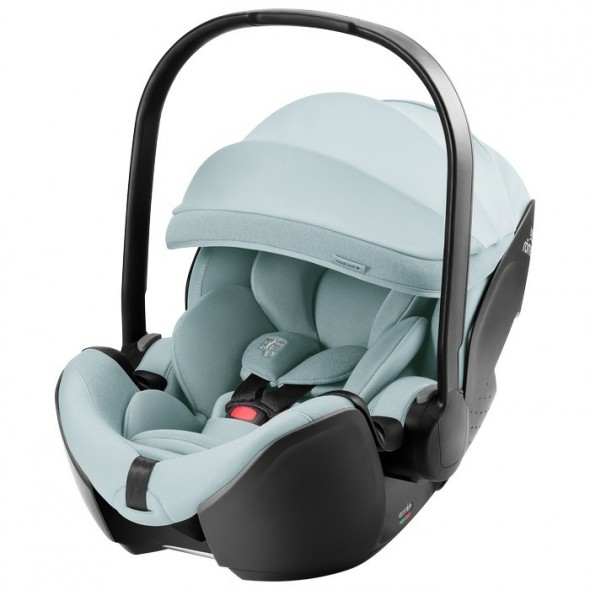 Автокресло Britax Roemer Baby-Safe Pro Style (0-13 кг)