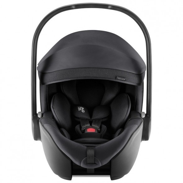 Автокресло Britax Roemer Baby-Safe Pro Style (0-13 кг)