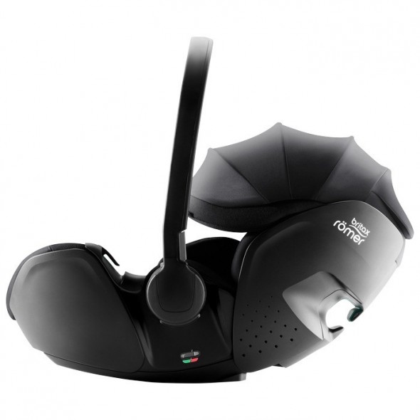 Автокресло Britax Roemer Baby-Safe Pro Style (0-13 кг)