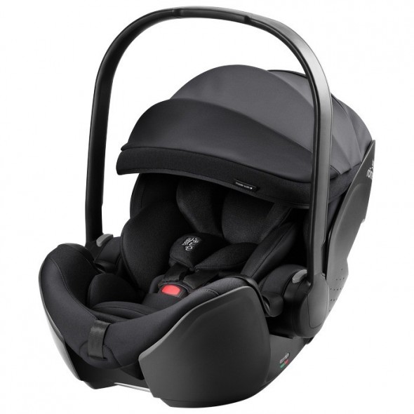 Автокресло Britax Roemer Baby-Safe Pro Style (0-13 кг)