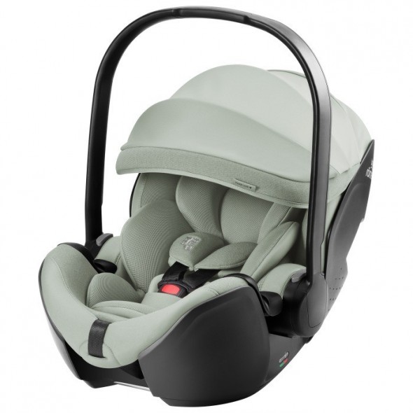 Автокресло Britax Roemer Baby-Safe Pro Style (0-13 кг)