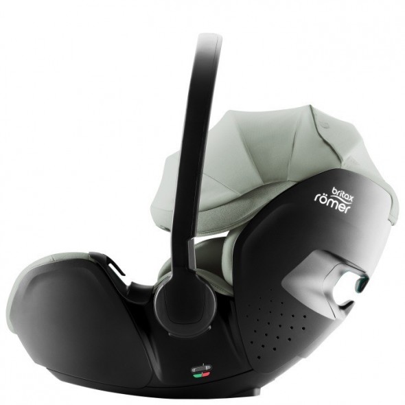 Автокресло Britax Roemer Baby-Safe Pro Style (0-13 кг)