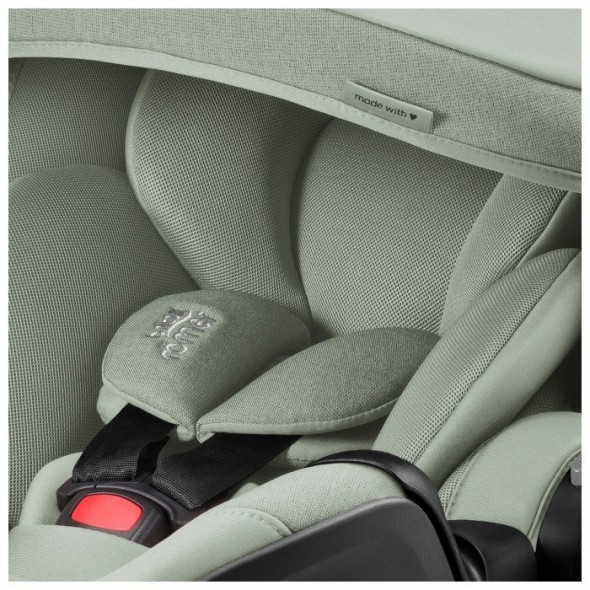 Автокресло Britax Roemer Baby-Safe Pro Style (0-13 кг)