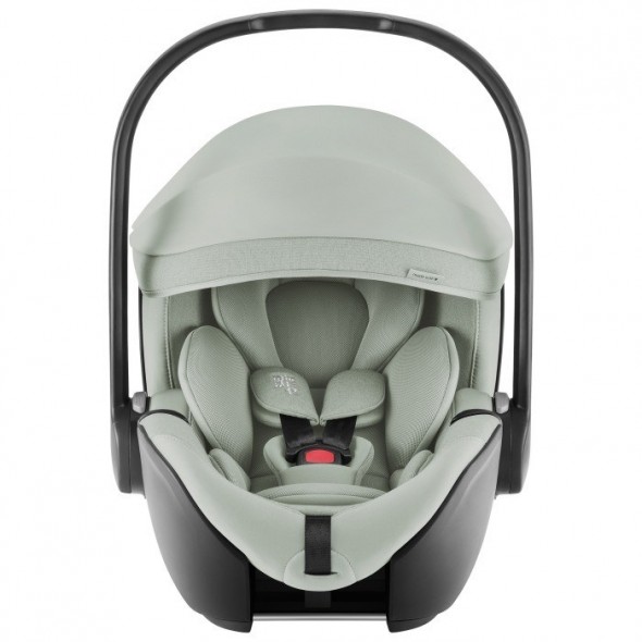 Автокресло Britax Roemer Baby-Safe Pro Style (0-13 кг)