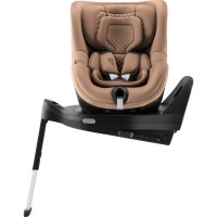 Автокресло Britax Roemer Dualfix Pro M Lux (0-18 кг)