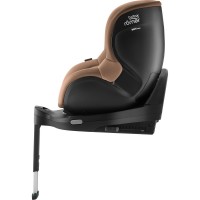 Автокресло Britax Roemer Dualfix Pro M Lux (0-18 кг)