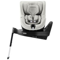 Автокресло Britax Roemer Dualfix Pro M Lux (0-18 кг)