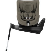 Автокресло Britax Roemer Dualfix Pro M Lux (0-18 кг)