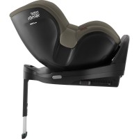 Автокресло Britax Roemer Dualfix Pro M Lux (0-18 кг)