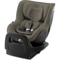 Автокресло Britax Roemer Dualfix Pro M Lux (0-18 кг)