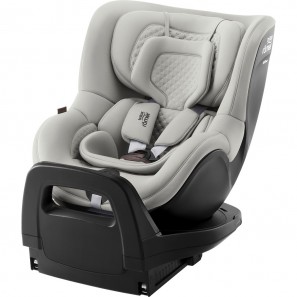 Автокресло Britax Roemer Dualfix Pro M Lux (0-18 кг)