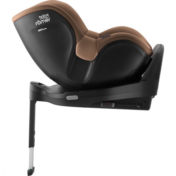 Автокресло Britax Roemer Dualfix Pro M Lux (0-18 кг)