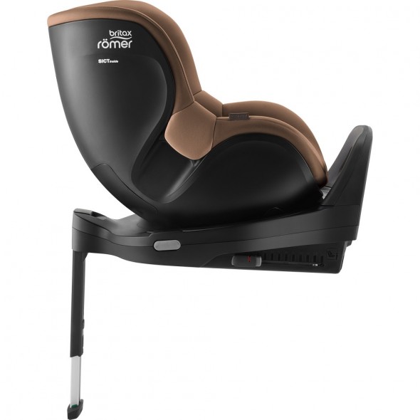 Автокресло Britax Roemer Dualfix Pro M Lux (0-18 кг)