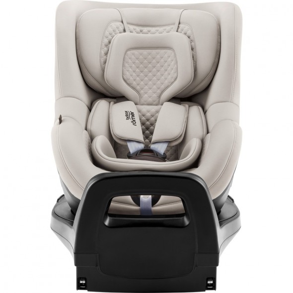 Автокресло Britax Roemer Dualfix Pro M Lux (0-18 кг)