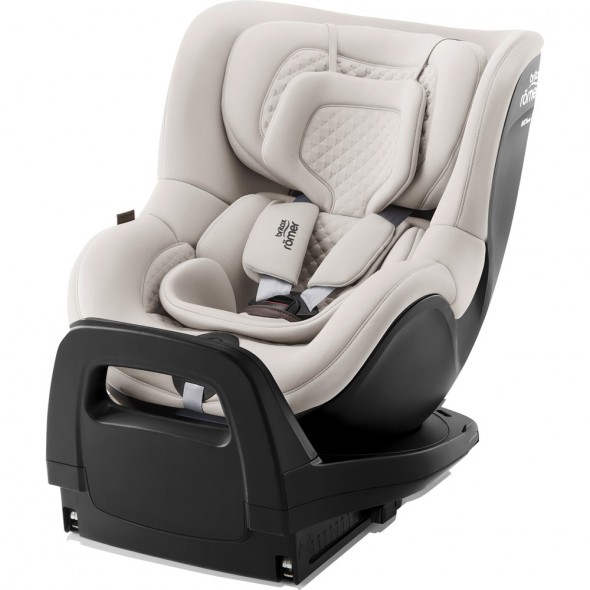 Автокресло Britax Roemer Dualfix Pro M Lux (0-18 кг)