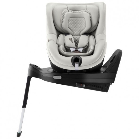Автокресло Britax Roemer Dualfix Pro M Lux (0-18 кг)