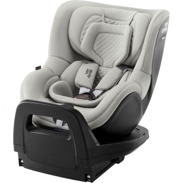Автокресло Britax Roemer Dualfix Pro M Lux (0-18 кг)