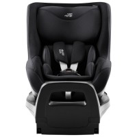 Автокресло Britax Roemer Dualfix Pro M Style (0-18 кг)