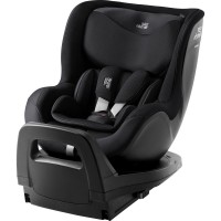 Автокресло Britax Roemer Dualfix Pro M Style (0-18 кг)