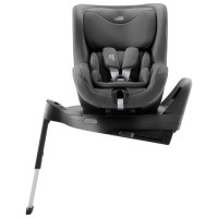 Автокресло Britax Roemer Dualfix Pro M Style (0-18 кг)