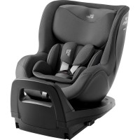 Автокресло Britax Roemer Dualfix Pro M Style (0-18 кг)