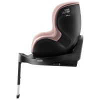 Автокресло Britax Roemer Dualfix Pro M Style (0-18 кг)