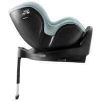 Автокресло Britax Roemer Dualfix Pro M Style (0-18 кг)