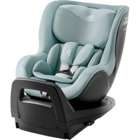 Автокресло Britax Roemer Dualfix Pro M Style (0-18 кг)
