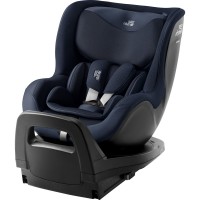 Автокресло Britax Roemer Dualfix Pro M Style (0-18 кг)