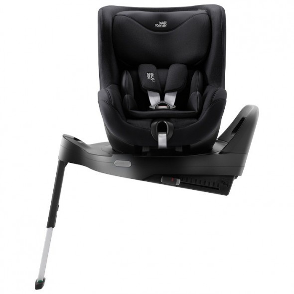 Автокресло Britax Roemer Dualfix Pro M Style (0-18 кг)
