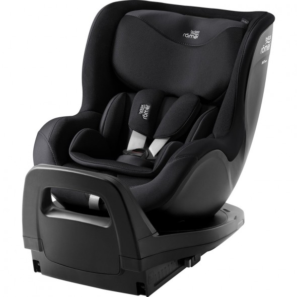 Автокресло Britax Roemer Dualfix Pro M Style (0-18 кг)