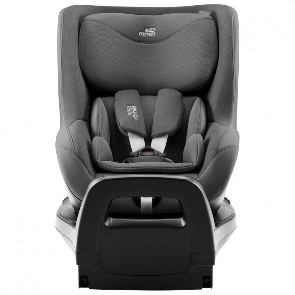 Автокресло Britax Roemer Dualfix Pro M Style (0-18 кг)