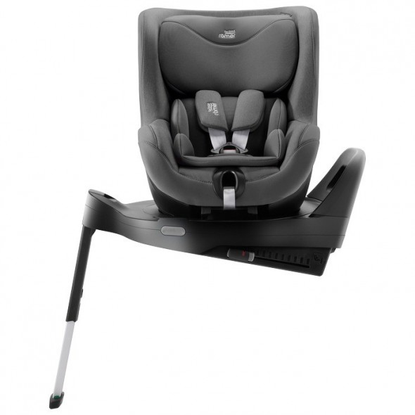 Автокресло Britax Roemer Dualfix Pro M Style (0-18 кг)