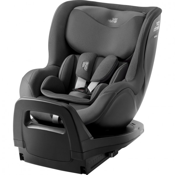 Автокресло Britax Roemer Dualfix Pro M Style (0-18 кг)