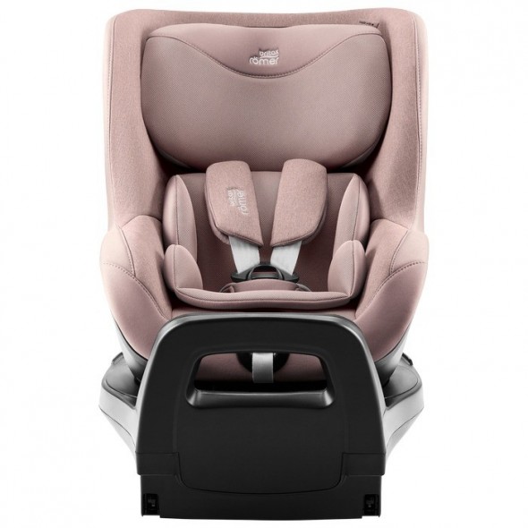 Автокресло Britax Roemer Dualfix Pro M Style (0-18 кг)