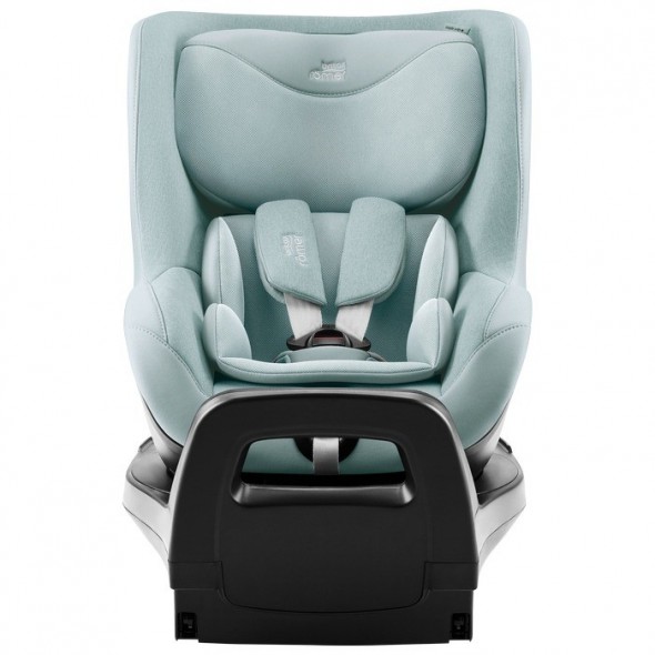 Автокресло Britax Roemer Dualfix Pro M Style (0-18 кг)