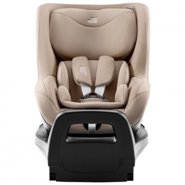 Автокресло Britax Roemer Dualfix Pro M Style (0-18 кг)