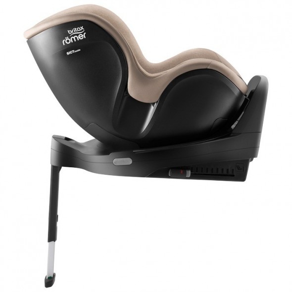 Автокресло Britax Roemer Dualfix Pro M Style (0-18 кг)