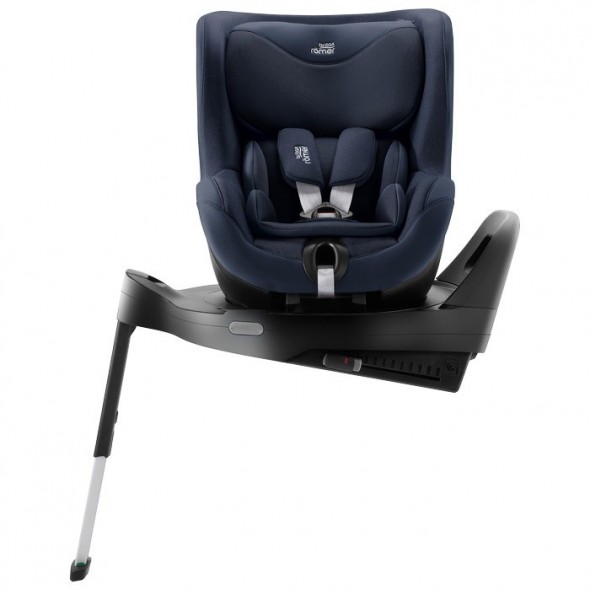 Автокресло Britax Roemer Dualfix Pro M Style (0-18 кг)