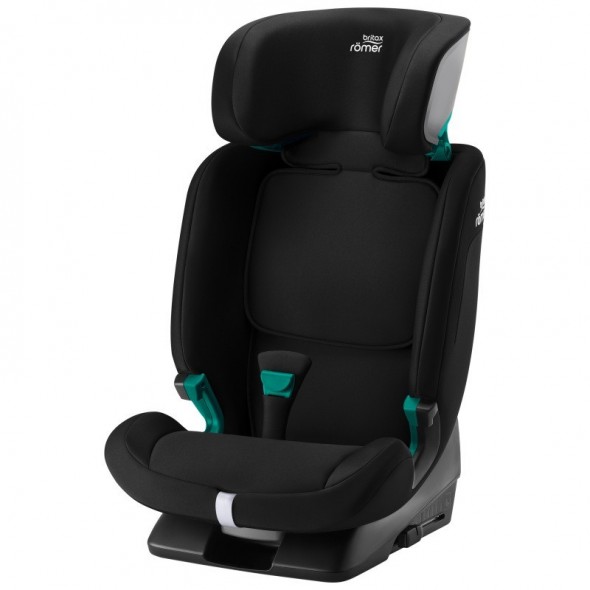 Автокресло Britax Roemer Evolvafix (9-36 кг) 