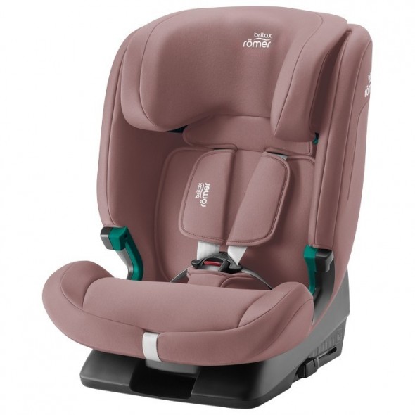 Автокресло Britax Roemer Evolvafix (9-36 кг) 
