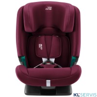 Автокресло Britax Roemer Evolvafix (9-36 кг) 