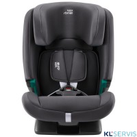 Автокресло Britax Roemer Evolvafix (9-36 кг) 