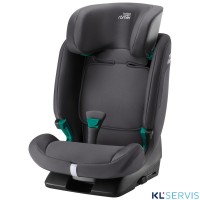 Автокресло Britax Roemer Evolvafix (9-36 кг) 