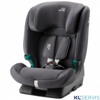 Автокресло Britax Roemer Evolvafix (9-36 кг) 