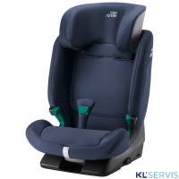 Автокресло Britax Roemer Evolvafix (9-36 кг) 
