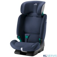 Автокресло Britax Roemer Evolvafix (9-36 кг) 