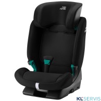 Автокресло Britax Roemer Evolvafix (9-36 кг) 