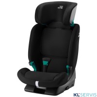 Автокресло Britax Roemer Evolvafix (9-36 кг) 